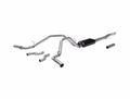 American Thunder Cat-Back Exhaust System Fits 2011-2018 Chevrolet Silverado 1500, Gmc Sierra 1500 With 6.2L Engine Aggressive To Moderate Sound Flowmaster