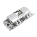 Sniper EFI silver auto part
