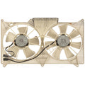 COOLING FAN ASSEMBLY