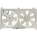 COOLING FAN ASSEMBLY