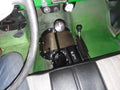 FM SHIFTER GM POWERGLIDE CHROME 23'