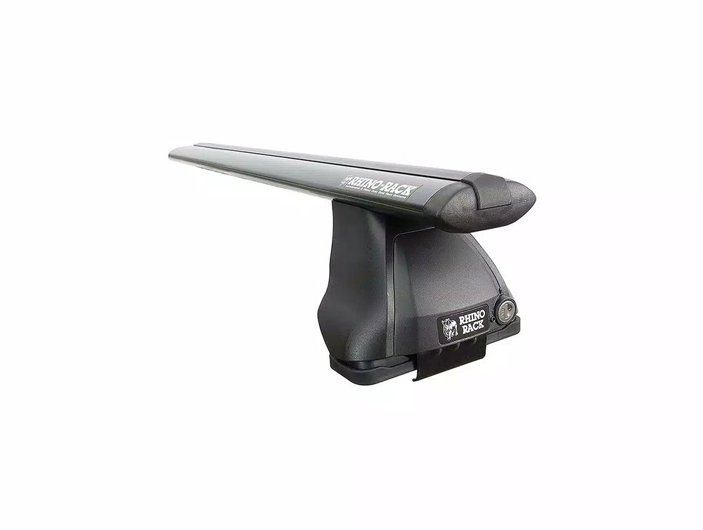 Rhino-Rack USA black roof rack