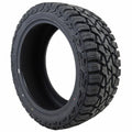 D873 22X9.5 6X5.5 G-BLK BRS-DDT 18MM