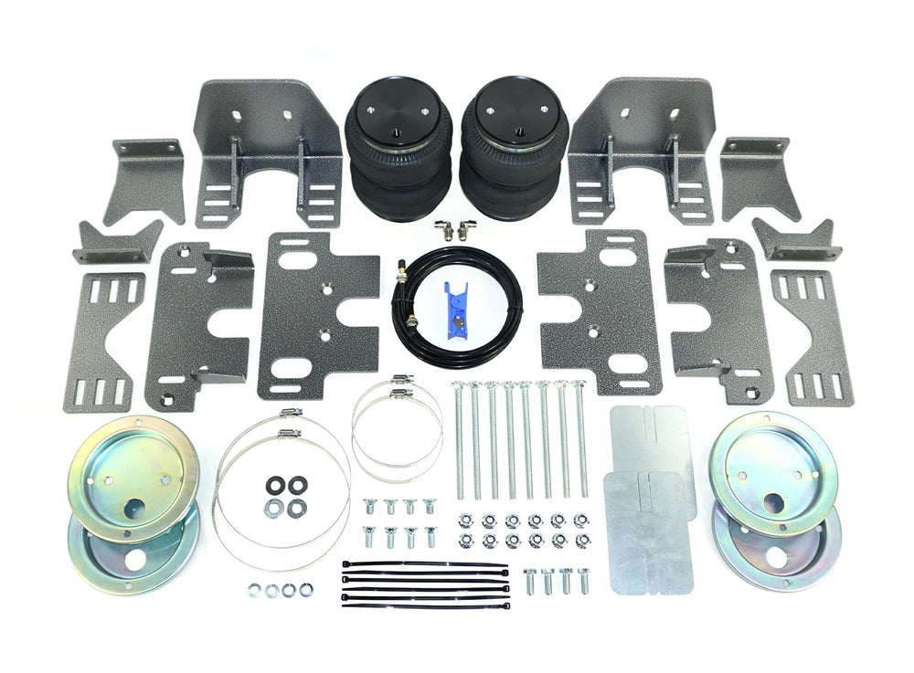 Pacbrake springs