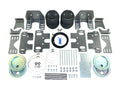 HP10401-X-J ALPHA XD PRO Air Spring Kit for 2017-22 (2023-24 Diesel Engines only) Ford F-250/350/450