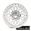 GRENADE CRAWL BL 17X9 6X135 MACH -3