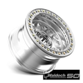 GRENADE CRAWL BL 17X9 6X135 MACH -3
