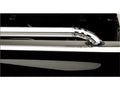 Putco 15-19 Chevy Silverado - 8ft Bed Dually Crossrails