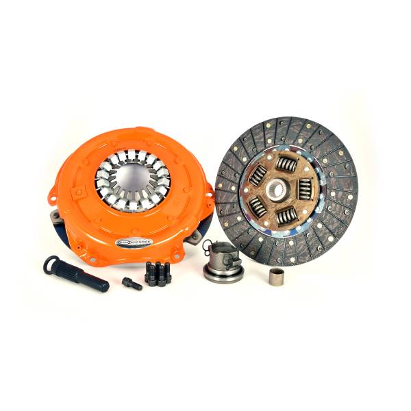 Centerforce auto part