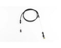 THROTTLE CABLE MOD 4.6 5.4 V8 24in BLACK SS HOU