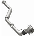 FRONT PIPE KIT REPLACEMENT AUDI