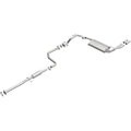 DIRECTFIT EXHAUST SYSTEM 8891 HONDA CRX 1.6L
