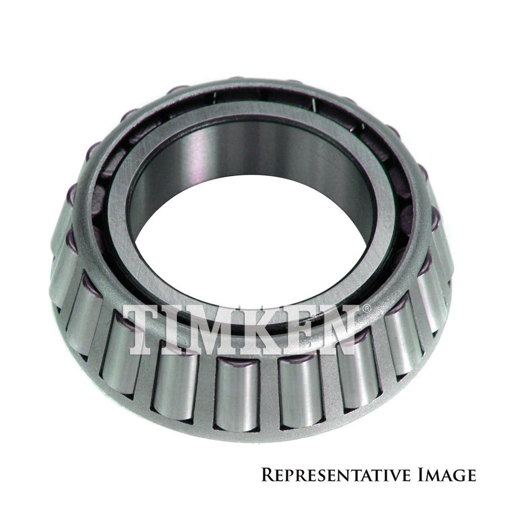 BALL BEARING