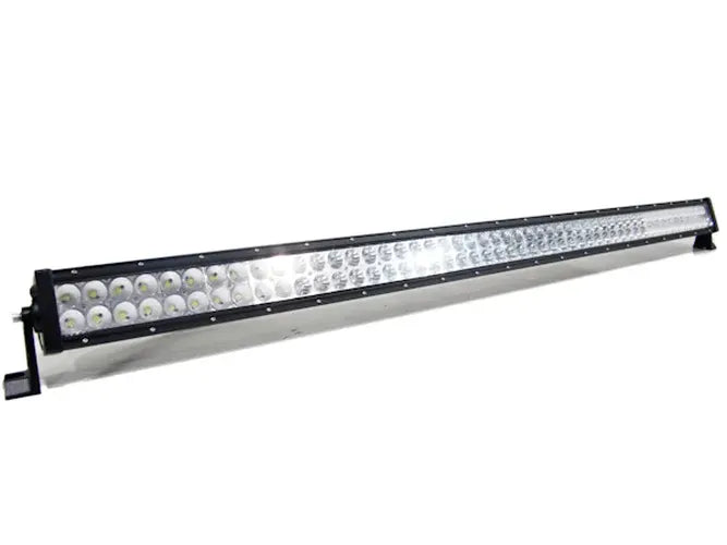 NEXTGEN50IN LL SERIES LED & LASER DUAL ROW HIGH PERFORMANCE LIGHT BAR W/5WATT