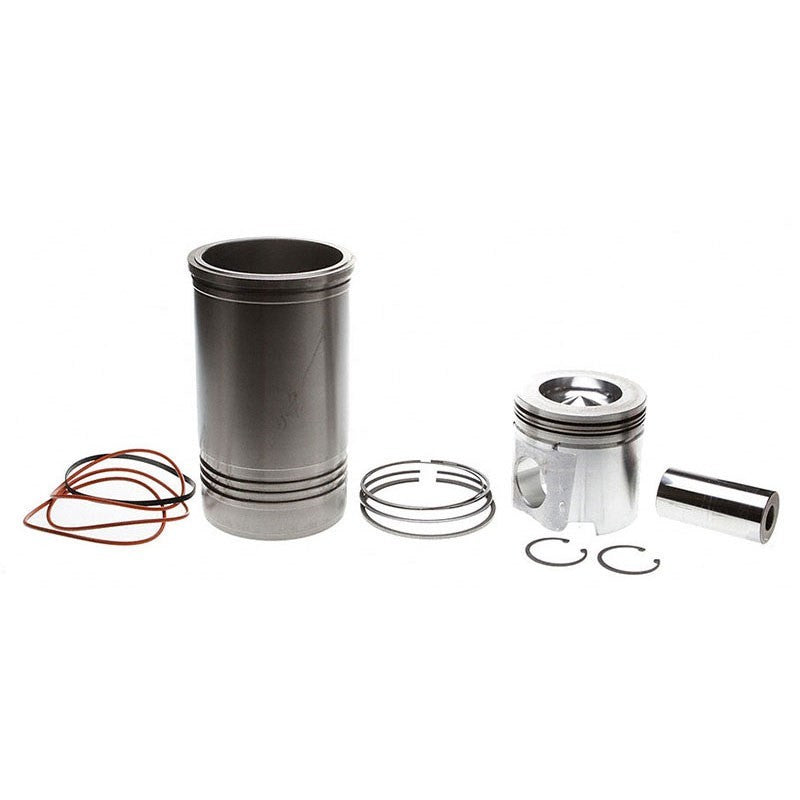 CYLINDER KIT COMPLETE