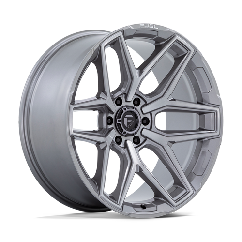 D854 22X9.5 6X5.5 PLTNM 20MM