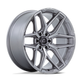 D854 22X9.5 6X5.5 PLTNM 20MM