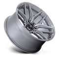 D854 22X9.5 6X5.5 PLTNM 20MM