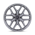 D854 22X9.5 6X5.5 PLTNM 20MM