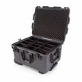 Nanuk auto part close-up