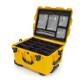 Nanuk auto part