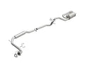 EXHAUST KIT - 09-13 HONDA FIT 1.5L