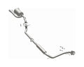EXHAUST KIT - 09-13 HONDA FIT 1.5L
