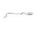 EXHAUST KIT - 09-13 HONDA FIT 1.5L