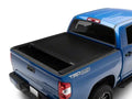 TUNDRA 6.5 W/ DECK RAIL SYSTEM (07-