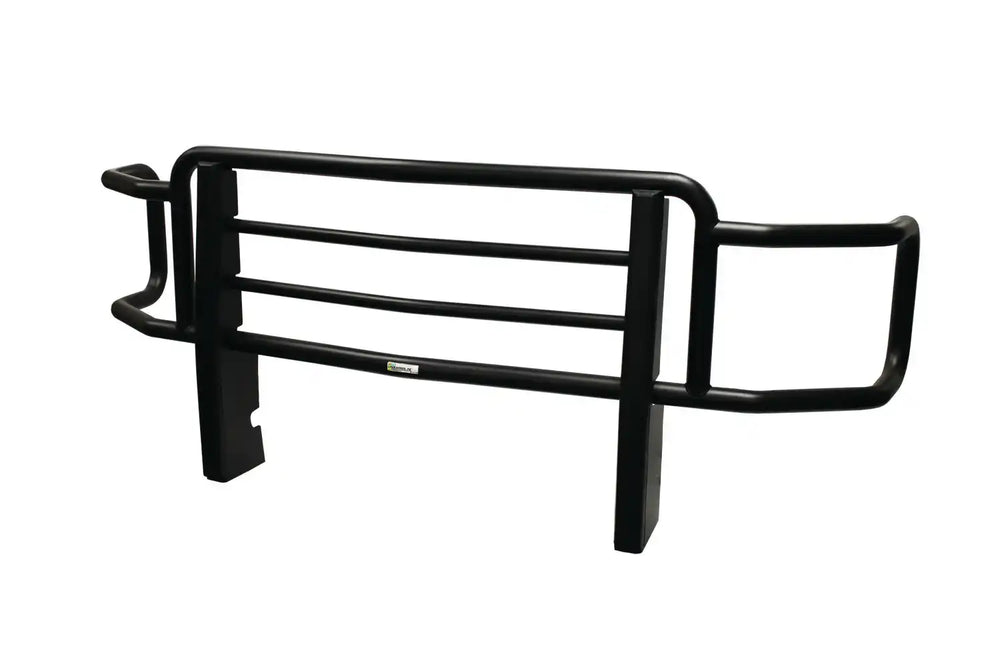 9401 RAM 1500 9402 RAM 2500/3500 (NOT PLASTIC BUMPER/SPORT) BLACK BIG TEX GRILLE GUARD