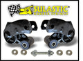 Sulastic Rubber Spring Shackles Kit Model SA-01TI