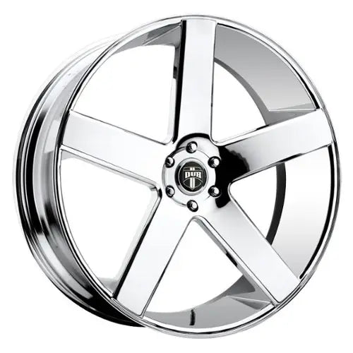 S115 26X10 5X115 CHR-PLATED 20MM