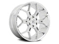 ABL38 22X9.5 6X5.5 CHROME 38MM