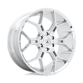 ABL38 22X9.5 6X5.5 CHROME 38MM