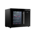WINE REFRIGERATOR 12 BOTTLE