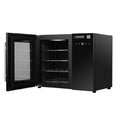 WINE REFRIGERATOR 12 BOTTLE