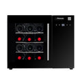 WINE REFRIGERATOR 12 BOTTLE