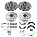PowerStop auto part
