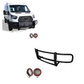 15-19 FORD TRANSIT VAN GRILL GUARD