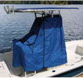 BIMINI MALIBU NAVY 6FTX30INX78IN W/PIL