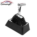 CM SHIFTER FORD AOD BLACK 4' STRAIG