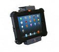 DOCKING STATION AND PROTECTIVE CASE