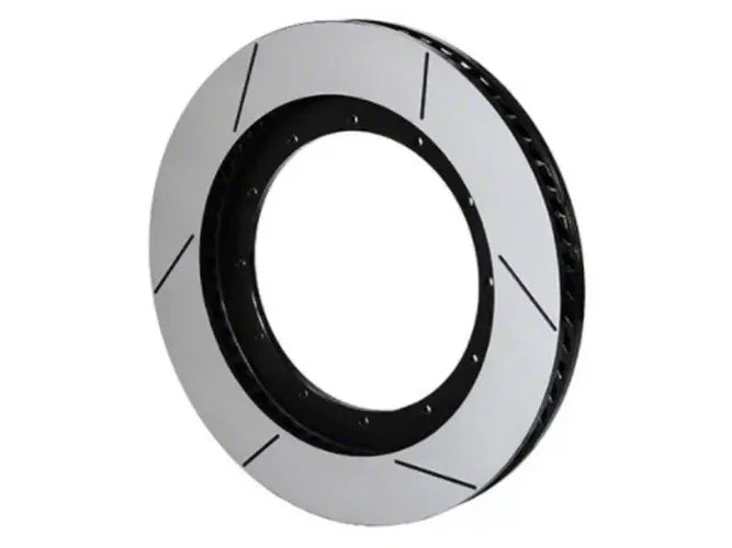 Wilwood Rotor-GT60 SPC-37-LH-BLK 16.00 x 1.50 - 12 on 9.75in