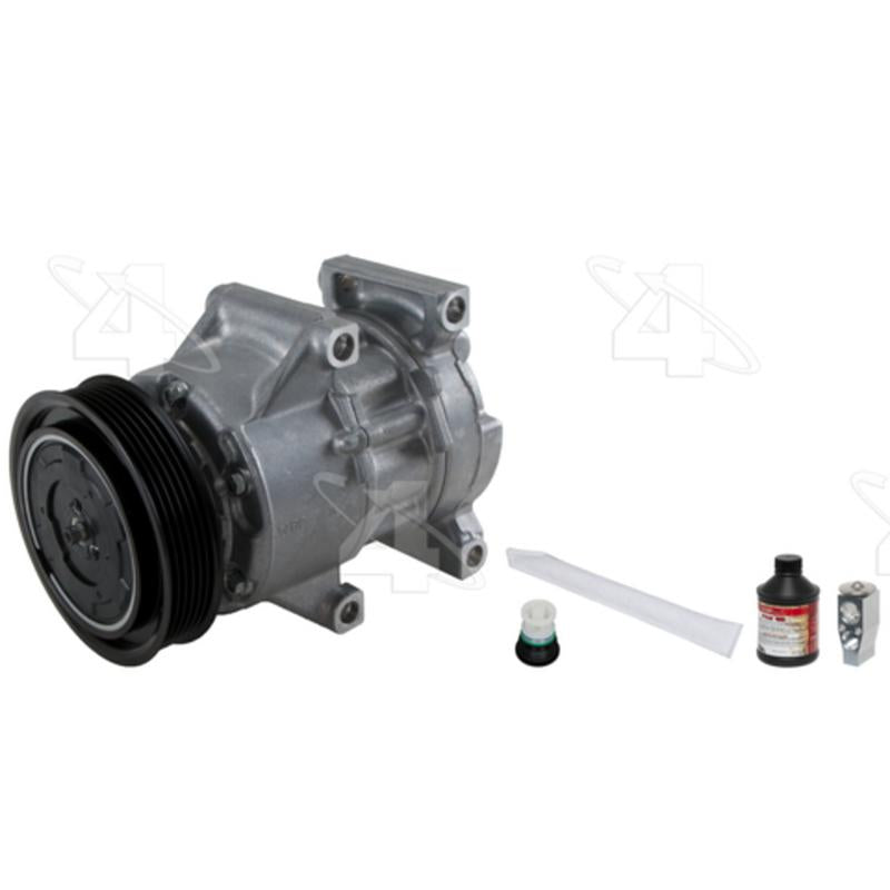 COMPLETE A/C KIT