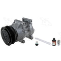 COMPLETE A/C KIT