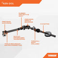 STEERING SHAFT