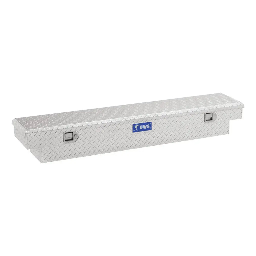 SINGLE LID SLIM LINE (TBS-72-SL)