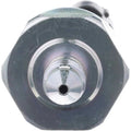 FUEL PRESSURE SENSOR