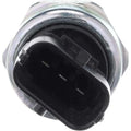 FUEL PRESSURE SENSOR