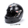 Bell M8 SA2020 V15 Brus Helmet - Size 58-59 (Matte Black)